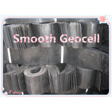 Road Use Geoweb Plastic Core Geocell with 100mm Height